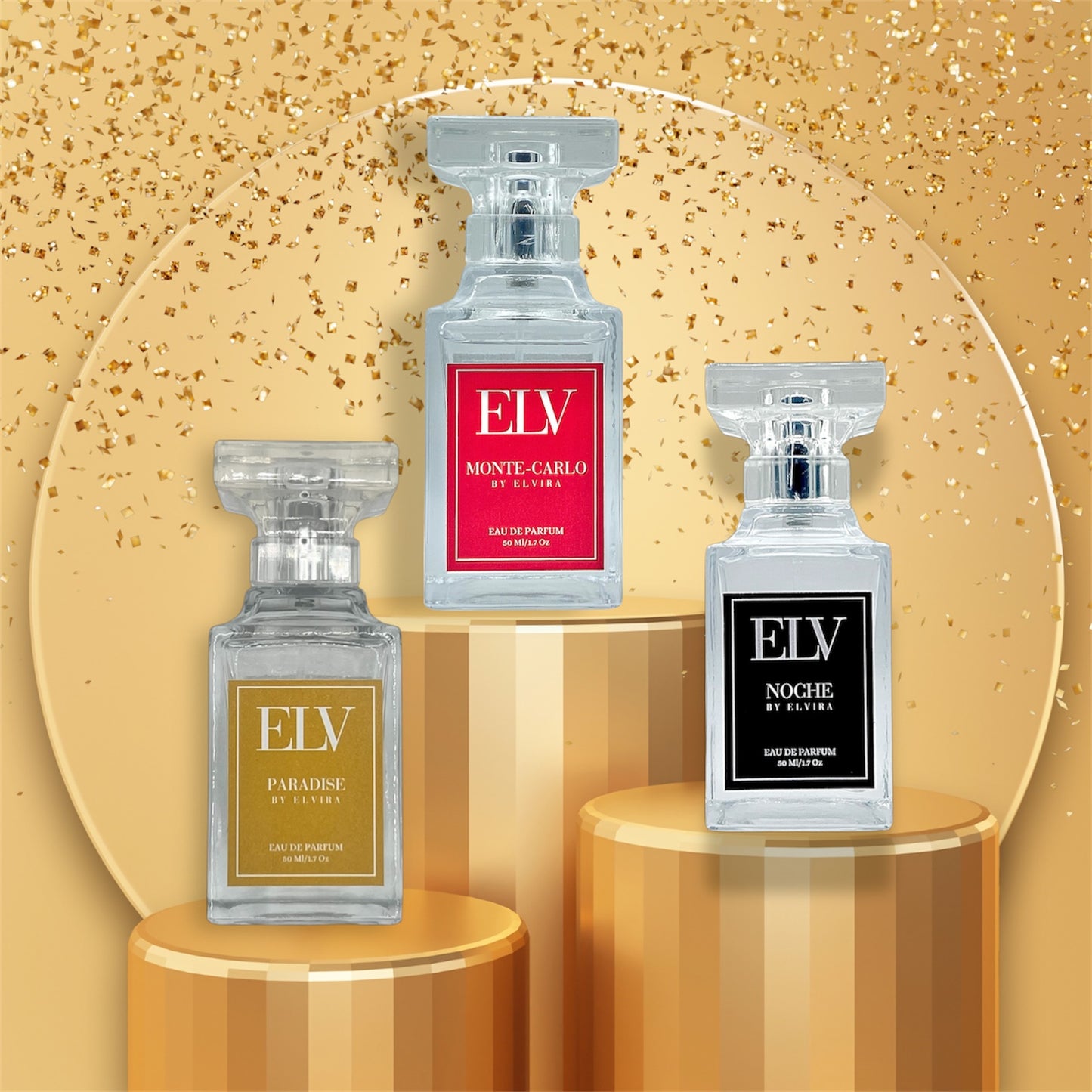 The Essence of Three