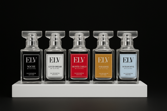 ELV – The Full Set